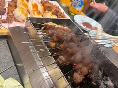 -老白清真烧烤(锦州旗舰店)