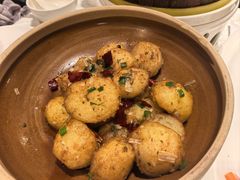 -马凯餐厅(地安门店)