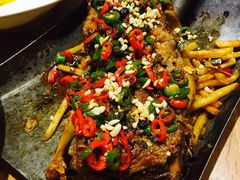 -鸡毛店·川菜(双楠店)