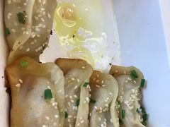 -小姜锅贴(凤凰街店)