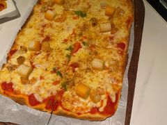 -半秋山西餐厅(巴南万达广场店)