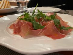 帕尔马火腿哈密瓜-Solo(衡山路店)