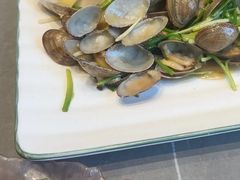 -都市阳光海鲜城(青山湖店)