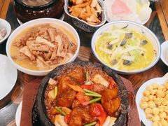 -西江美食舫·江西菜(健德桥店)