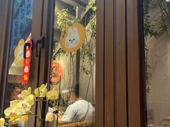 -四喜小胖·北京涮肉(五道营店)