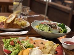 -VESH COFFEE(定西路店)