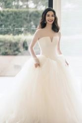 -Vera Wang婚纱礼服旗舰店