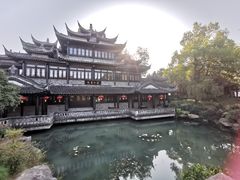 -韩湘水博园