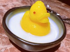 -蕉棠·鸽子餐厅(柳州万象城店)