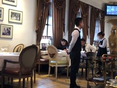 大堂-波特曼西餐厅(南岗店)