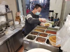 -张果佬年糕卷(科巷店)