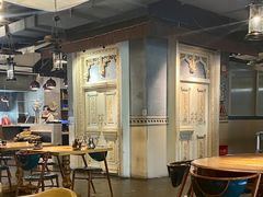 -Alali阿拉礼·新疆家宴(西溪新座店)