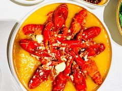 -小河盐帮·私家菜·烤鸭(三元桥·霄云路店)