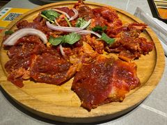 -正宗齐齐哈尔烤肉·齐牛哥鲜切炭火烤肉(杭州总店)