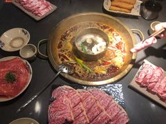 -小龙坎老火锅