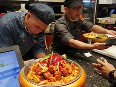 -干锅鱼庄(北京荟聚西红门购物中心店)