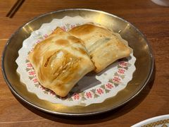 -金手鼓·新疆菜(南京店)