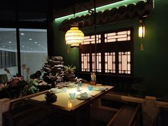 -佬麻雀·新湘菜(珠海金发购物中心店)
