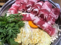 -林妈妈村·日式料理(宝山万达店)