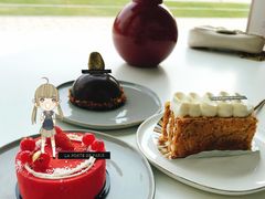-La Porte de Paris 巴黎之门法式甜品