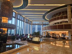 -济南喜来登酒店