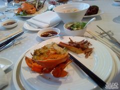 DSC00145-上海小南国(国会店)
