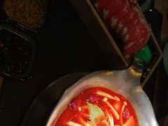 -湊湊火锅·茶憩(恒隆广场店)