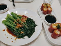 -蔡澜点心·粤菜(月星环球港店)