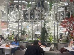 -3号仓库·创意中国菜(新世界城店)