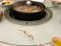 -蜀皇·菌汤鲜黄牛肉汤锅(宽窄巷子店)