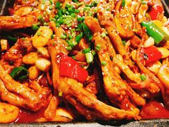-情妹妹干锅锅(中海国际购物公园店)