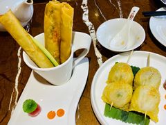 -广东道至正餐厅(区庄店)