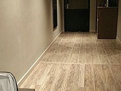 -如家精选酒店(苏州火车站万达广场地铁站店)