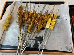 -江湖翅客(琶洲新村店)