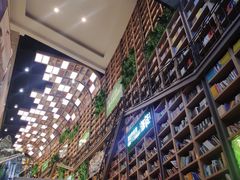 -当当书店(国泰广场店)