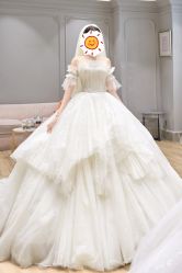 -MuseMarry婚纱(前海嘉里中心店)