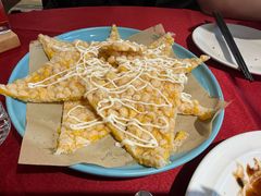 -阿莉餐厅(枣阳路店)