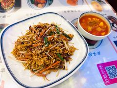 -香港新记茶餐厅(湖墅南路店)
