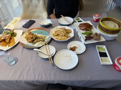 -全聚德(长白直营店)