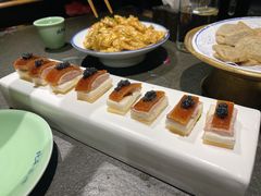 -北平盛世·新京菜·北京烤鸭(劲松·双井店)