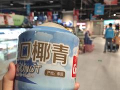 -盒马鲜生(新都心店)