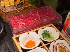 -菌自由丨野生菌火锅特色庭院餐厅(丽江古城店)