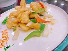 -勺园饭店(骨科医院店)