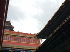 -须弥福寿之庙