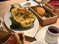 -避风塘(嘉兴八佰伴店)