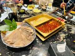 -王家渡火锅店(亦庄店)