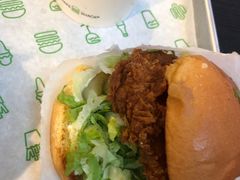 -Shake Shack(西单大悦城店)