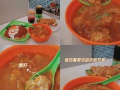 -華歡冰室-WahFoon(吉大店)