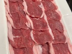 -南门涮肉(上海二店)