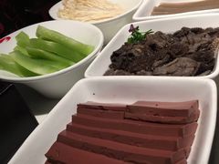 -海底捞火锅(公益西桥店)